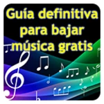 Logo of Cómo bajar música al teléfono android Application 